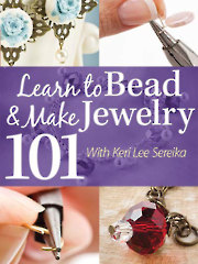 Learn to Bead & Make Jewelry 101