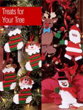 Treats for Your Tree