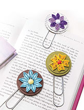 Pretty Page Markers