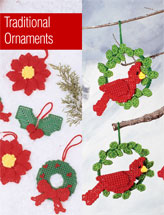 Traditional Ornaments