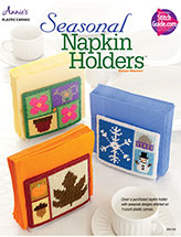 Seasonal Napkin Holders