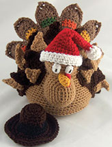 Holidurkey Turkey Decoration