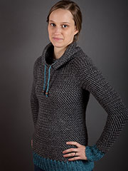 My Favorite Pullover - Adult