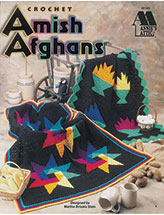 Amish Afghans