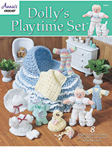 Dolly's Playtime Set