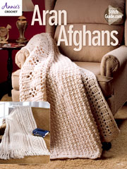 Aran Afghans