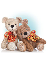 Teddy Bear for Hugs