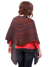 Annie's Signature Designs: Simple & Easy Readers Wrap Crochet Pattern