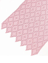 Rose Diamond Pattern