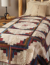 Do the Wave Quilt Pattern