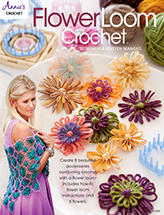 Flower Loom Crochet