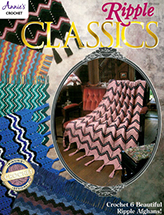 Ripple Classics Crochet Pattern