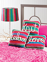 Love, Knit, Relax Pattern