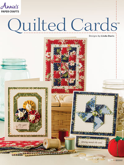 Quilted Cards