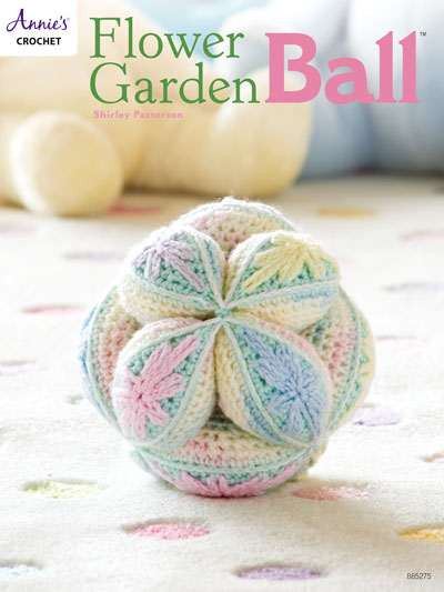 Flower Garden Ball&trade;