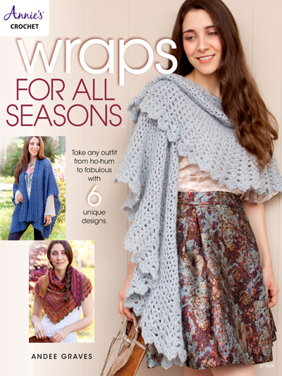Wraps for All Seasons
