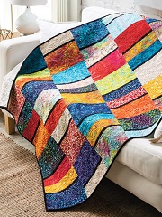 EXCLUSIVELY ANNIE'S QUILT DESIGNS: Carnival Quilt Pattern