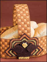 Harvesttime Bread Basket