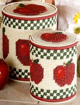Apple Container Covers