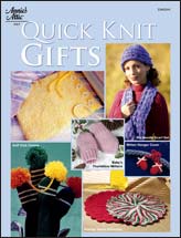 Quick Knit Gifts