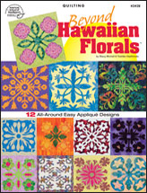 Beyond Hawaiian Florals
