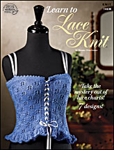 Learn to Lace Knit