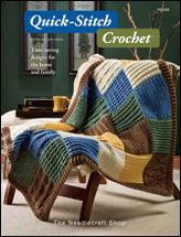 Quick-Stitch Crochet