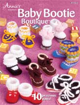 Baby Bootie Boutique