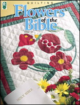Flowers of the Bible