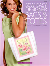 Sew-Easy Designer Bags & Totes