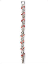 Spring Garland Bracelet