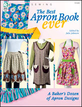 The Best Apron Book Ever