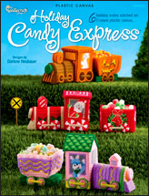 Holiday Candy Express