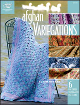 Afghan Variegations