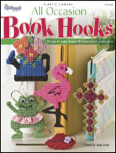 All Occasion Book Hooks