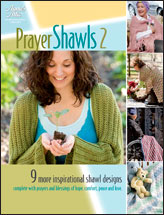 Prayer Shawls 2