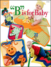 "B" is for Baby