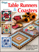 Table Runners & Coasters
