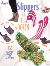 Slippers By the Dozen