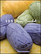 1-2-3 Skein Crochet