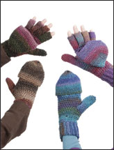 Snap-On Gloves