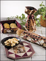 Cookie Tray Set