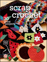 Scrap Crochet