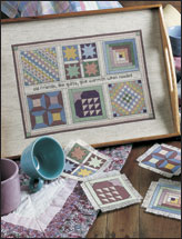 Old Quilts