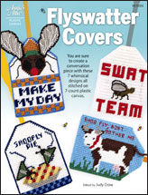 Flyswatter Covers