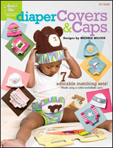 Diaper Covers & Caps
