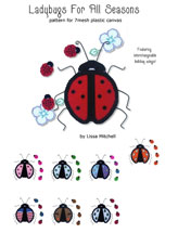 Ladybugs for All Seasons
