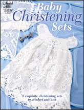 Baby Christening Sets