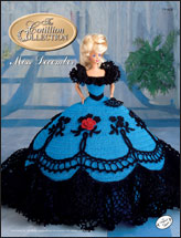 The Cotillion Collection Miss December 1992