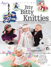 Itty Bitty Knitties